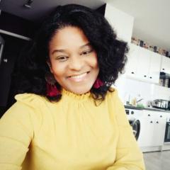Kipay Henriette Legault