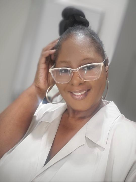 Shakeidra Gray