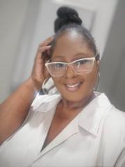 Shakeidra Gray