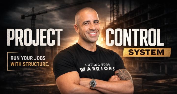 Construction Project Leaders