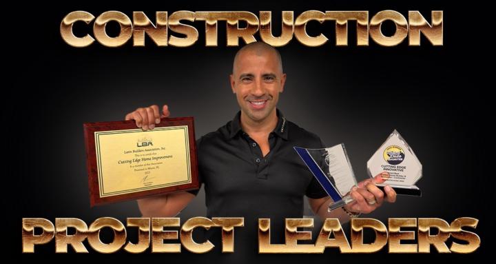 Construction Project Leaders