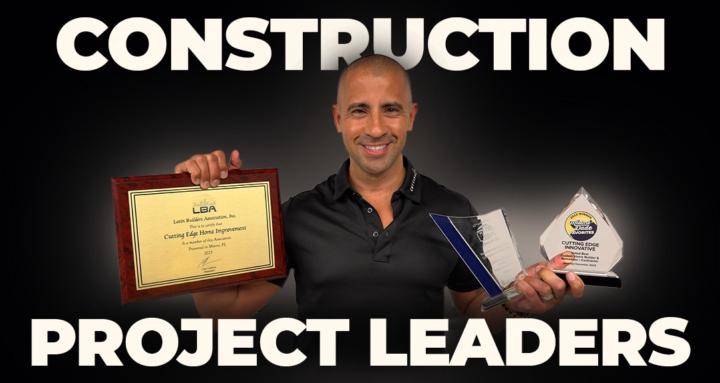 Construction Project Leaders