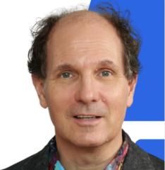 Bill Bishop