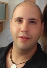 Eduardo García Acosta