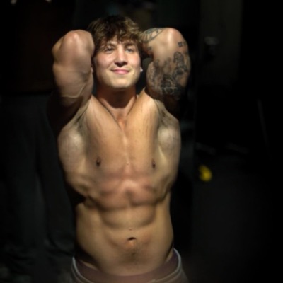 Josh Fisher