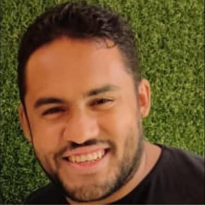 Ahmed Omar