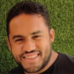 Ahmed Omar