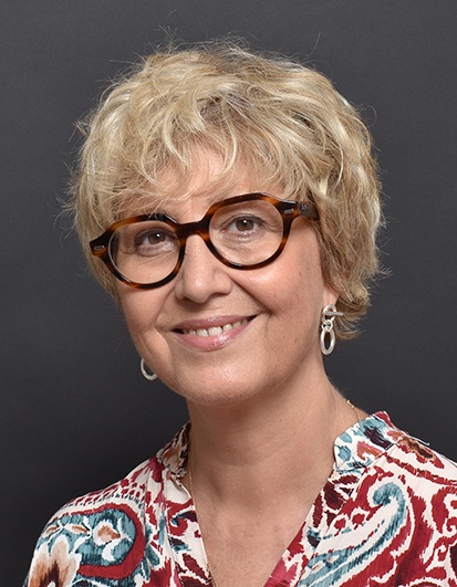 Sandra Barros