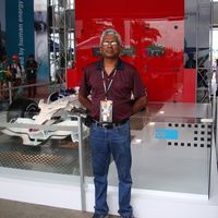 Mahendra Singh