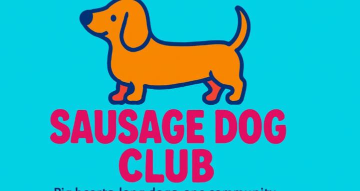 The Sausage Dog Club
