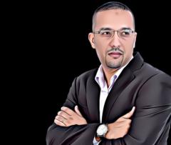 Med Amine Mansouri idrissi