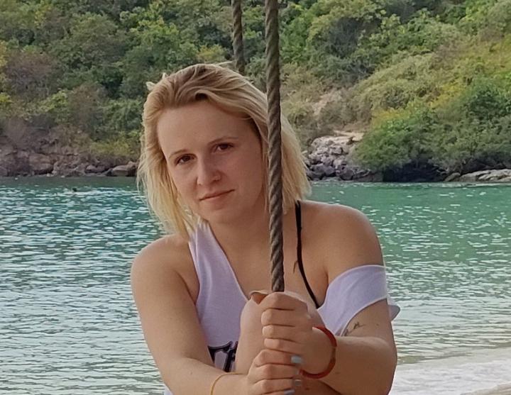 Isa Gubser
