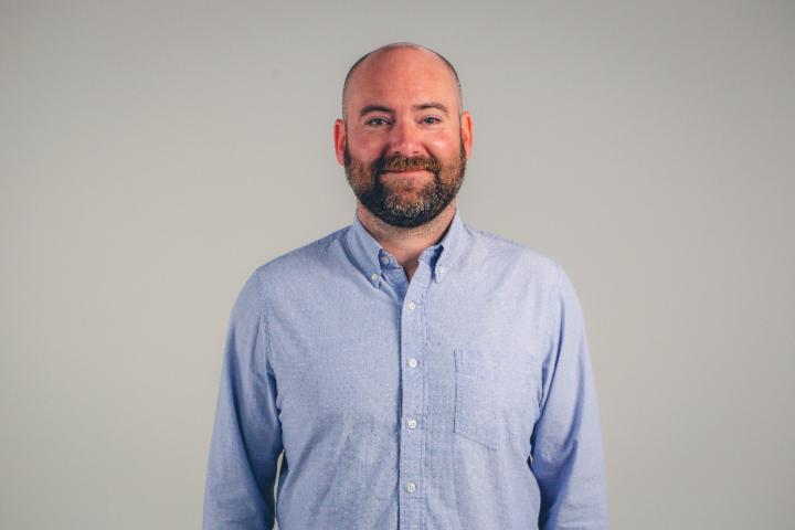 Matthew Davenport