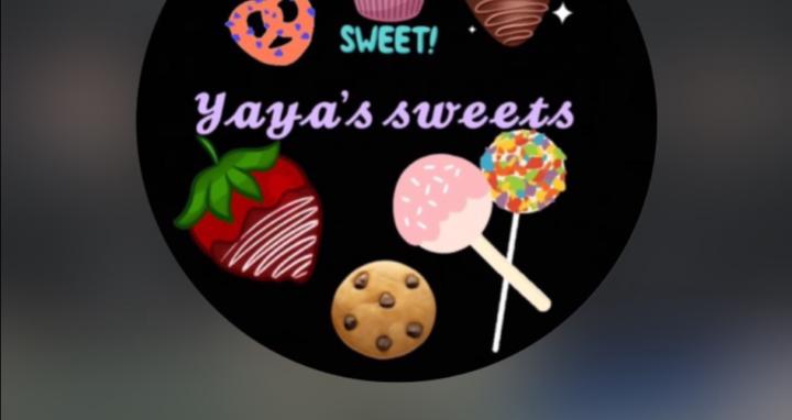 Alyssa (aka) yaya’s sweets