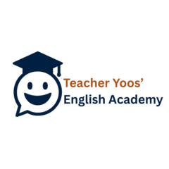 Teacher Yoos English Academy