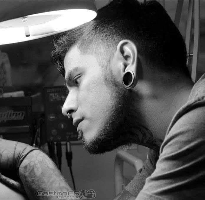 Matias Alvarez