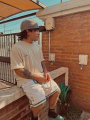Brian Alexis Baravalle