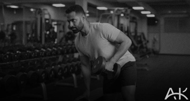 AK Fitness