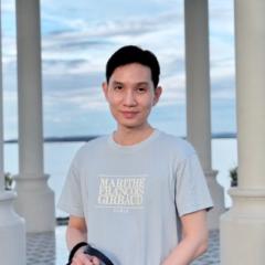 Pontawat Labpragobgit