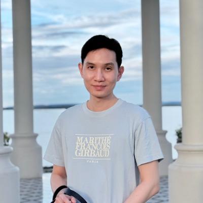 Pontawat Labpragobgit