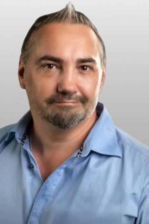 Andre Ostler