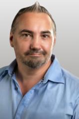 Andre Ostler