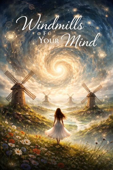 Windmills Of Your Mind!