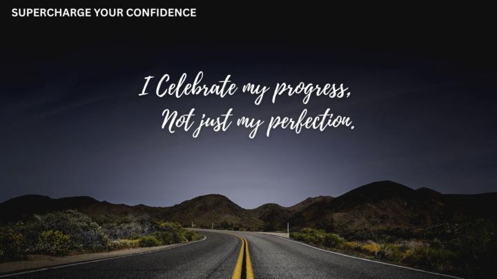 Keep On Going! You Can Do It!!