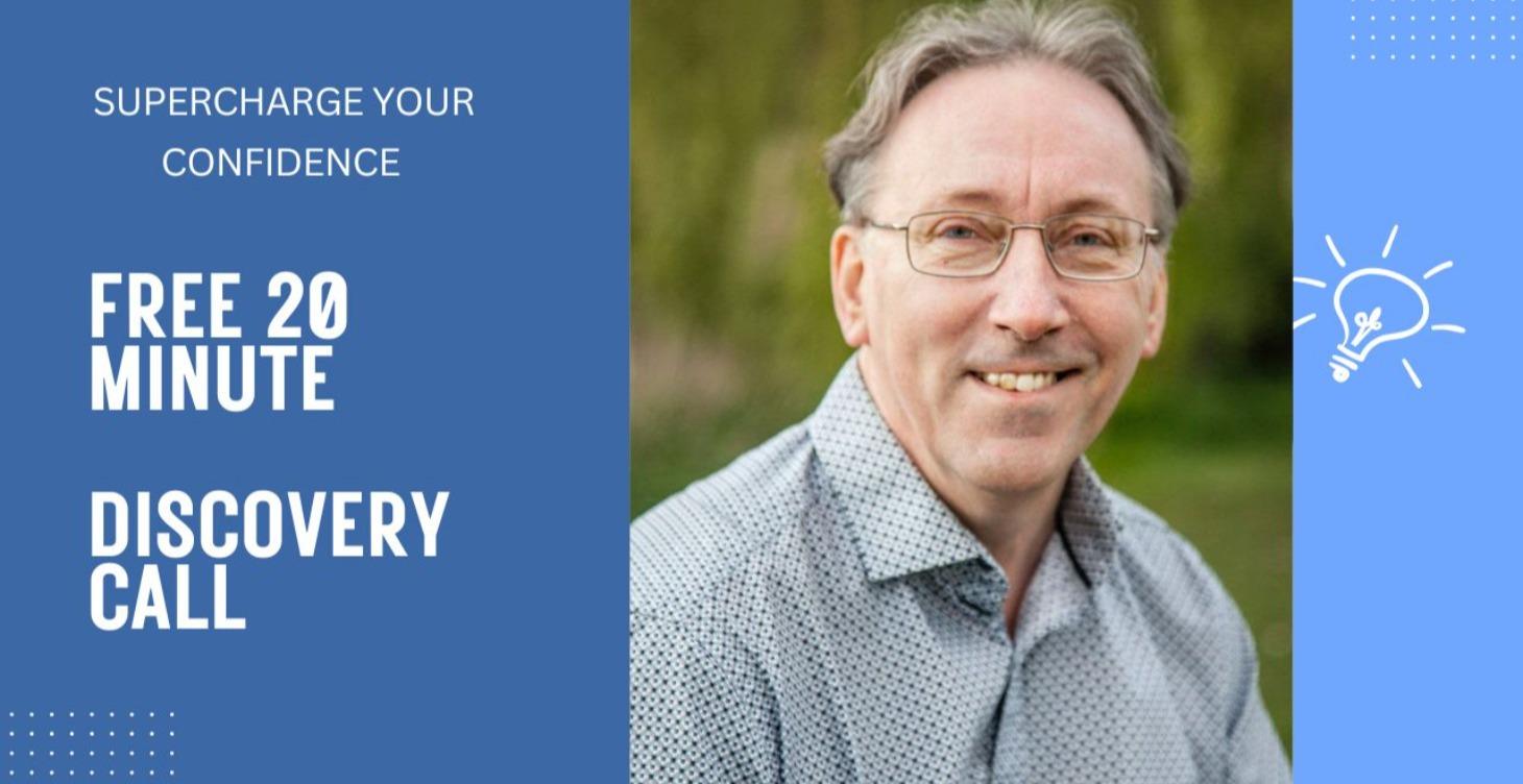 Free 20 Minute Discovery Call