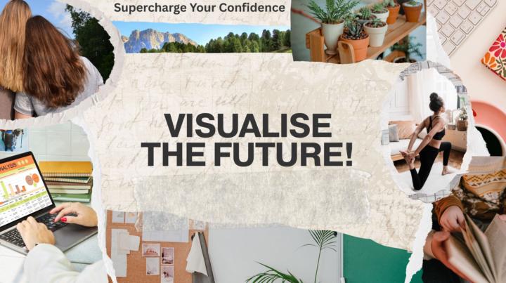 We Must See It Before We Can Believe It!