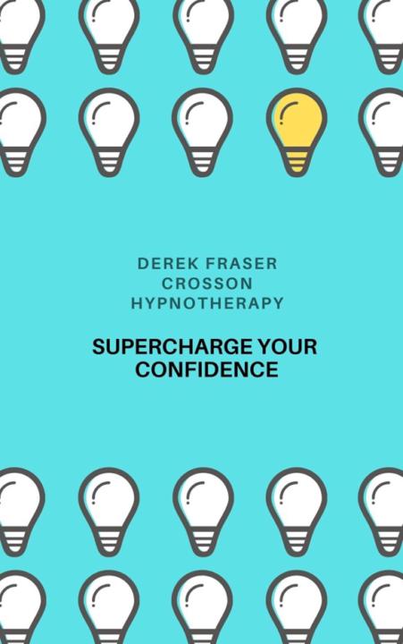 Welcome to my Supercharge Your Confidence pathway to Change!