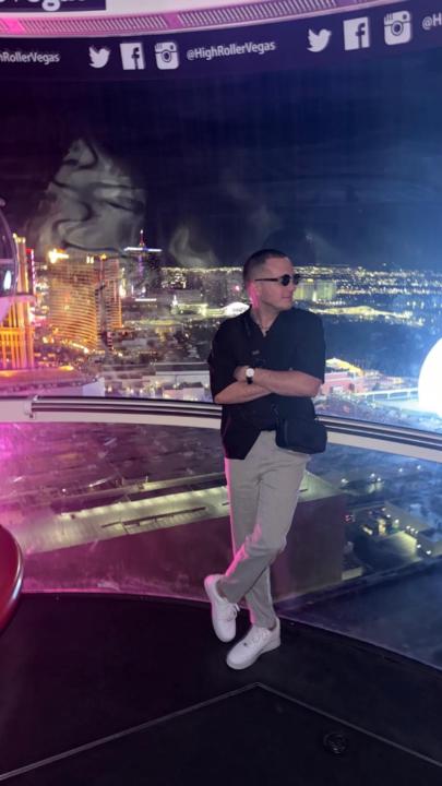 Jose gregorio sanchez Sanchez