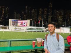 Larry Cheung