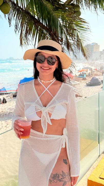 Daiana Ayelén Gómez