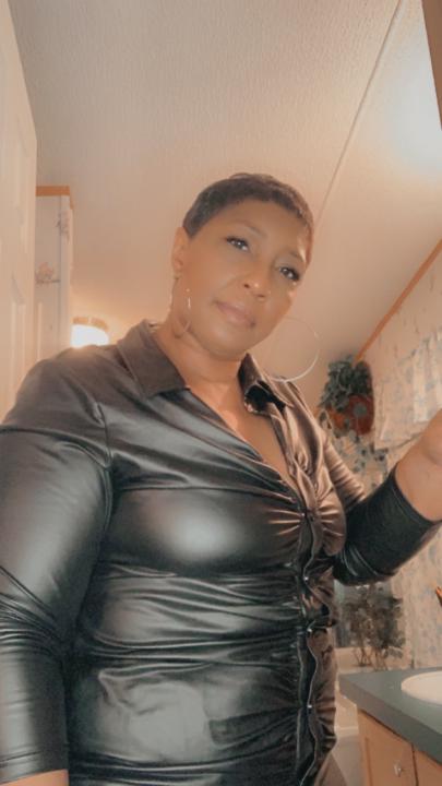 LaKesha Brown