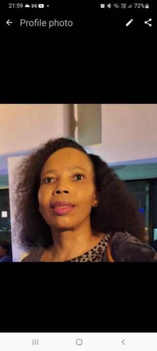 Millicent Matlhogela