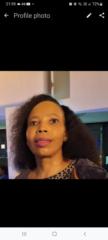 Millicent Matlhogela