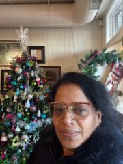 Rina Chowdhury