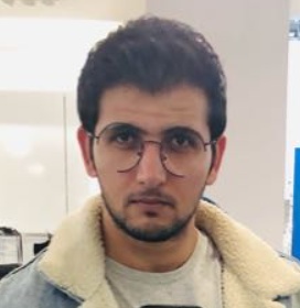 Khaled Saeed