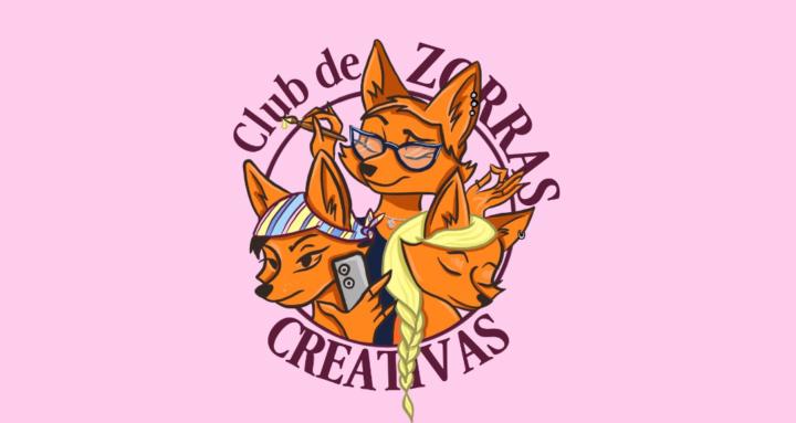 Club de Zorras creativas