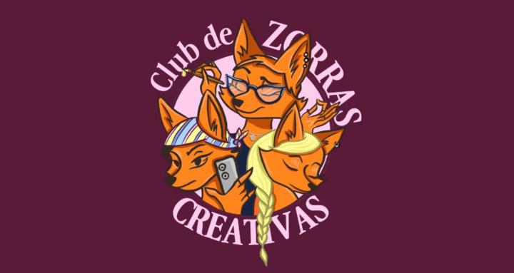 Club de Zorras creativas