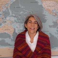 María de los Angeles Centrón