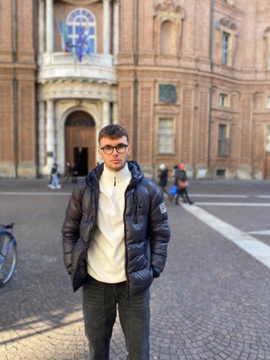 Luca Balice