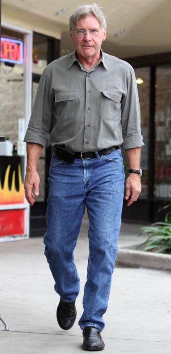 Rickson Mark