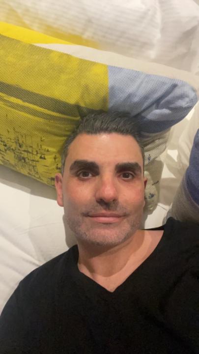 Nicholas Mina