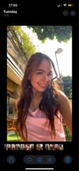 Rhiannan Shaw
