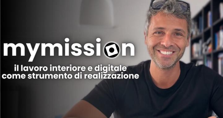 🔥My Mission