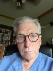 Ralph Fairchild