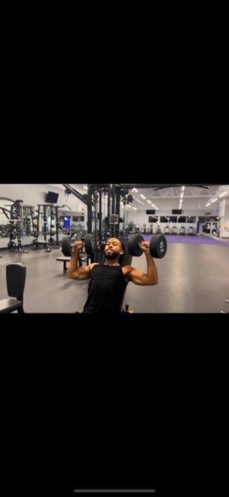 Raheem Robinson