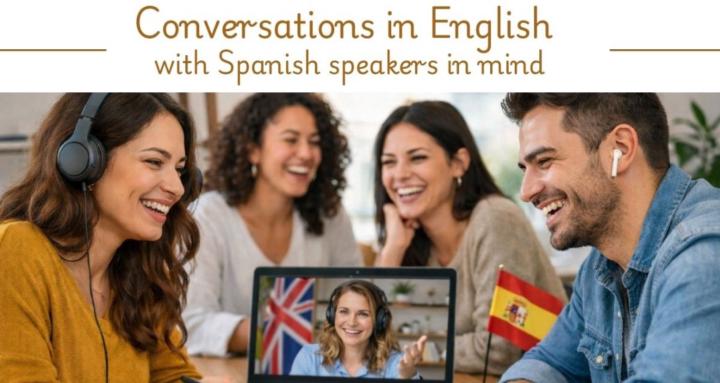 Conversations in English